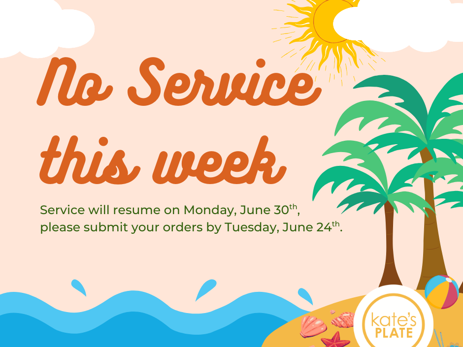 No Service
