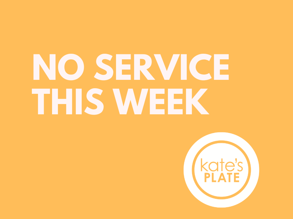 No Service